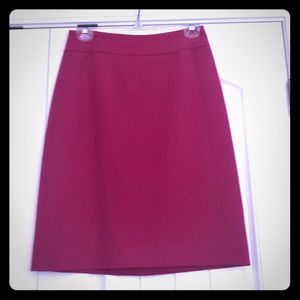 Carlisle Pink Skirt Size 4